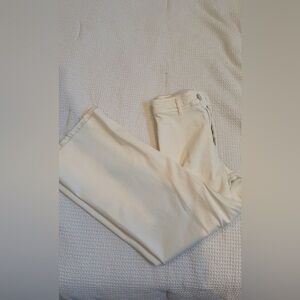 Zara Marine Wide-Leg Jeans